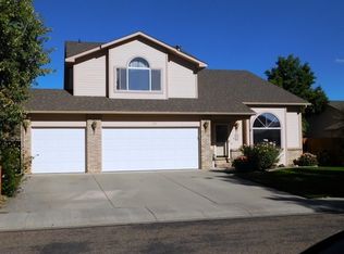 332 Crystal Ct, Fruita, CO 81521