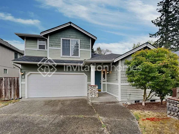 16813 121st Avenue Ct E, Puyallup, WA 98374