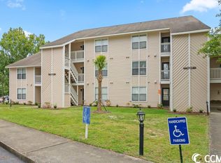 4493 Little River Inn Ln APT 1609, Little River, SC 29566