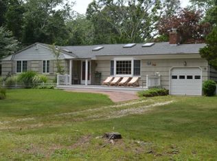 6 Bay Rd, Shelter Island, NY 11964