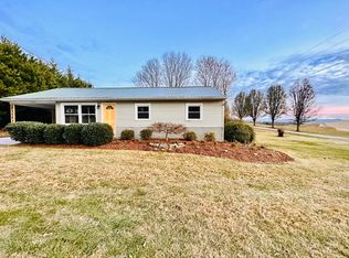 925 Whirlwind Rd, Greeneville, TN 37743