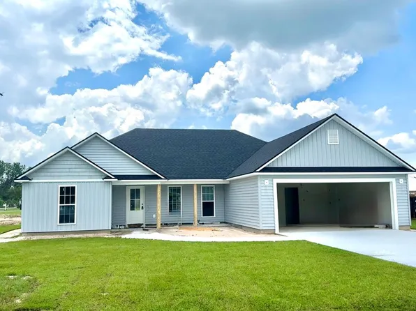93 Mill Pond Pl, Lakeland, GA 31635