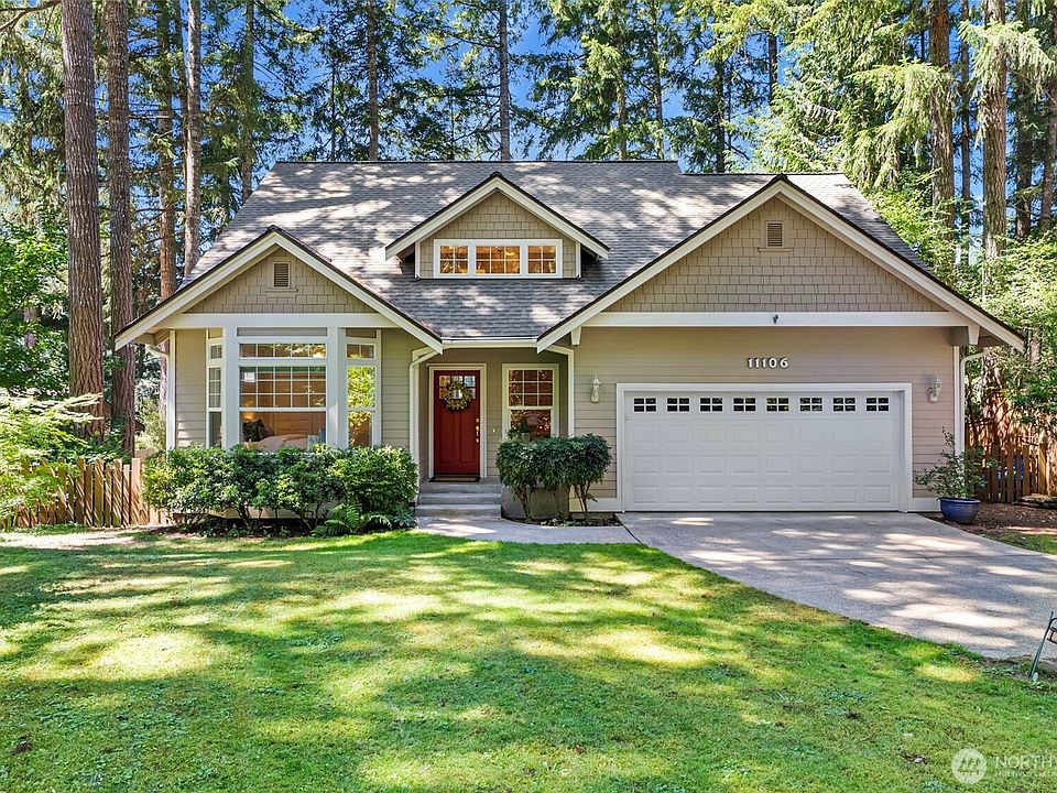 1st image of 11106 Minterwood Drive NW