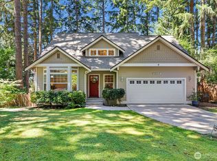 11106 Minterwood Dr NW, Gig Harbor, WA 98329