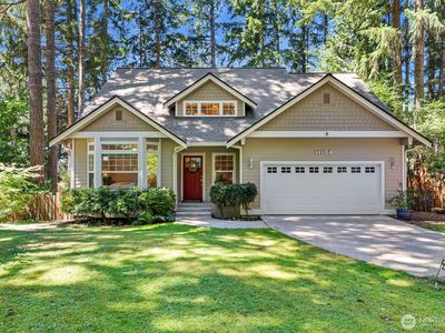 11106 Minterwood Drive NW, Gig Harbor, WA, 98329