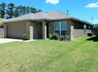 16715 Lark Bunting Ln, Conroe, TX 77385