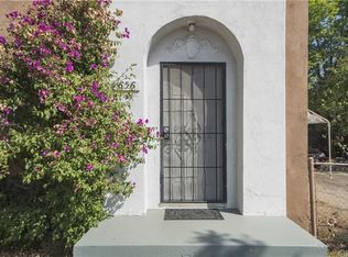 4656 Park Ave, Riverside, CA 92507