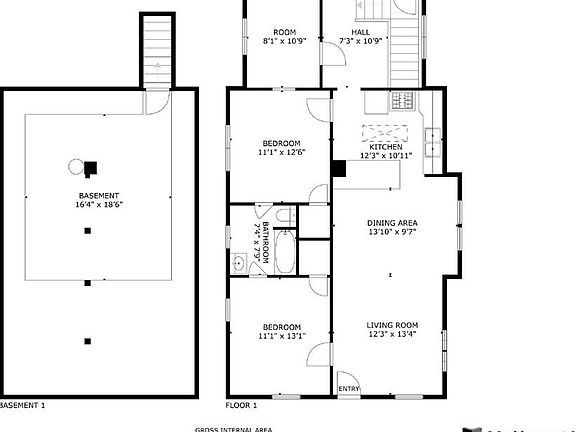 2nd image of 1613 E 10th St