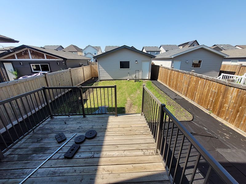 Edmonton House for rent - 3 Bedrooms — photo 30