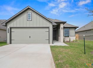 514 University Ave, Troy, TX 76579