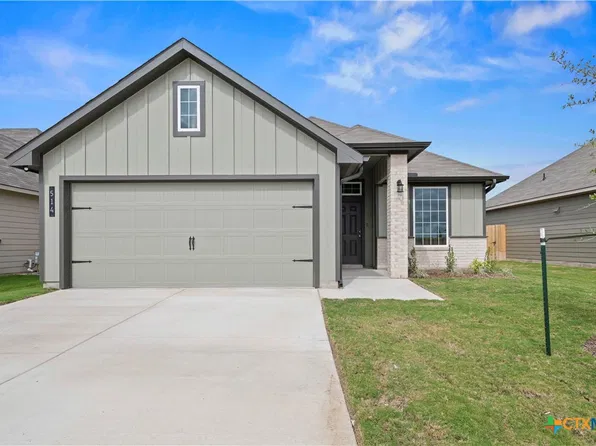 514 University Ave, Troy, TX 76579
