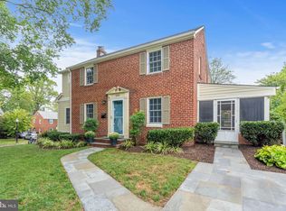 1109 N Potomac St, Arlington, VA 22205
