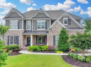 6722 Trail Side Dr, Flowery Branch, GA 30542