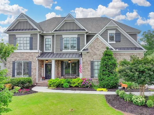 6722 Trail Side Dr, Flowery Branch, GA 30542