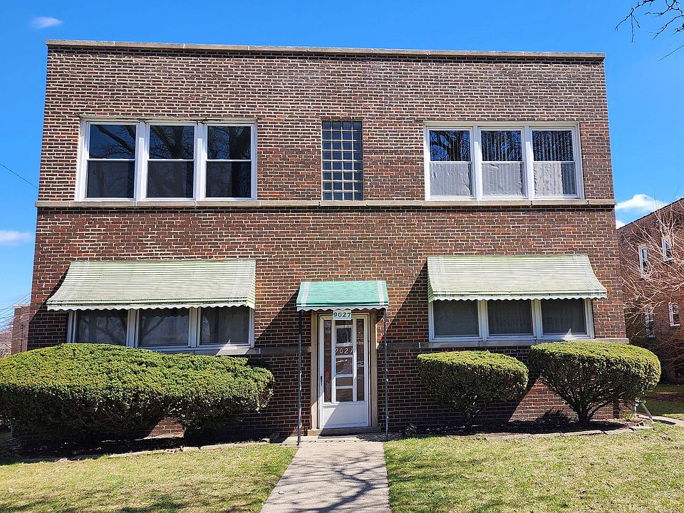 1st image of 9027 Lavergne Ave APT 2A
