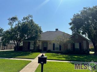 5127 Charing Way Ave, Baton Rouge, LA 70817