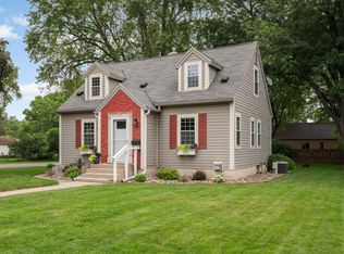 7501 Pillsbury Ave S, Richfield, MN 55423