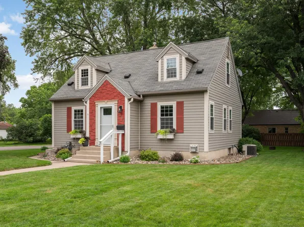 7501 Pillsbury Ave S, Richfield, MN 55423