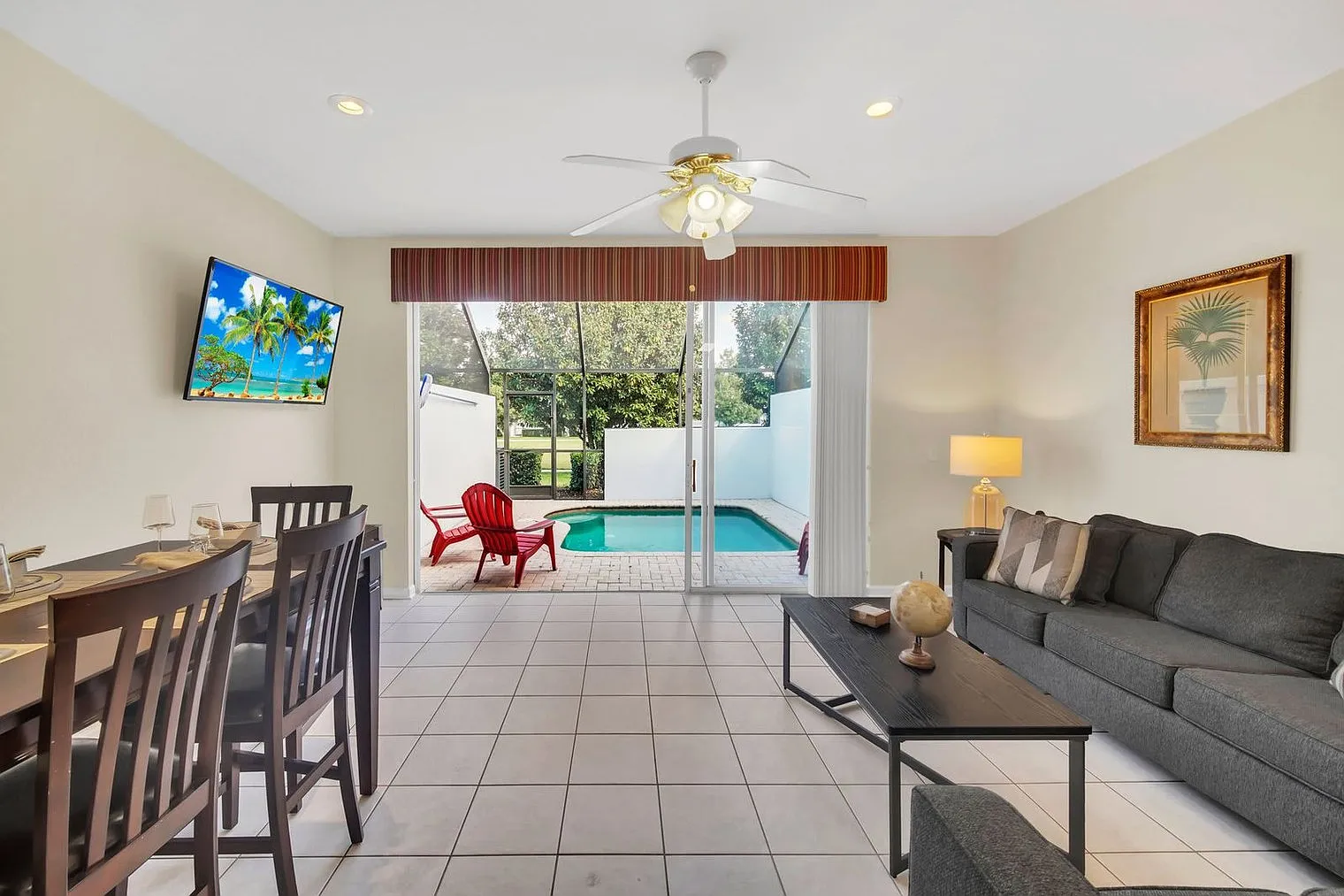 3 bed, 3.0 bath, 1442 sqft, $4,079 — Photo 1