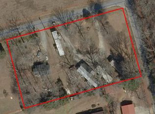 314 Kirby St, Landrum, SC 29356