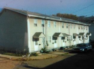 100 Cherry St, Pittsburgh, PA