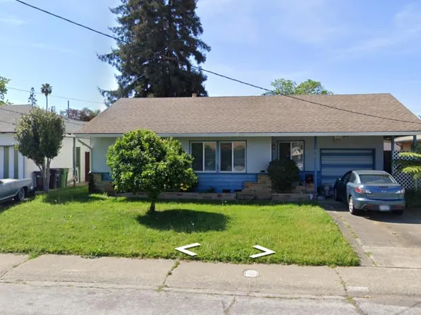 59 Lafayette Ave, Hayward, CA 94544