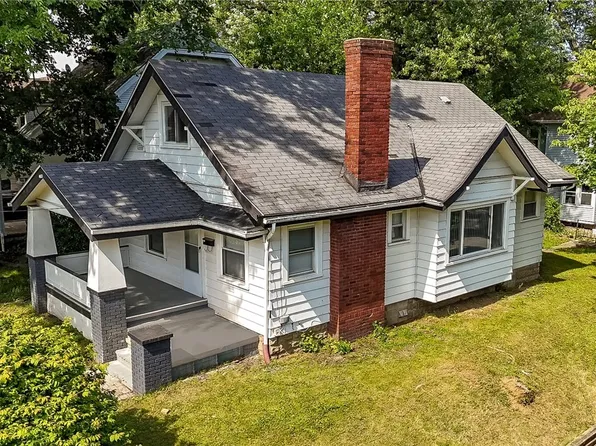 1033 Chalker St, Akron, OH 44310