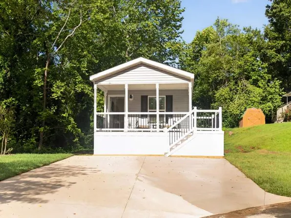 710 Sand Hill Rd Lot 65, Asheville, NC 28806