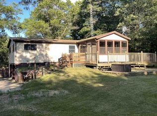 W6105 Woodland Hills Rd, New Lisbon, WI 53950