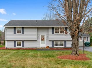 303 Smith St, Gardner, MA 01440