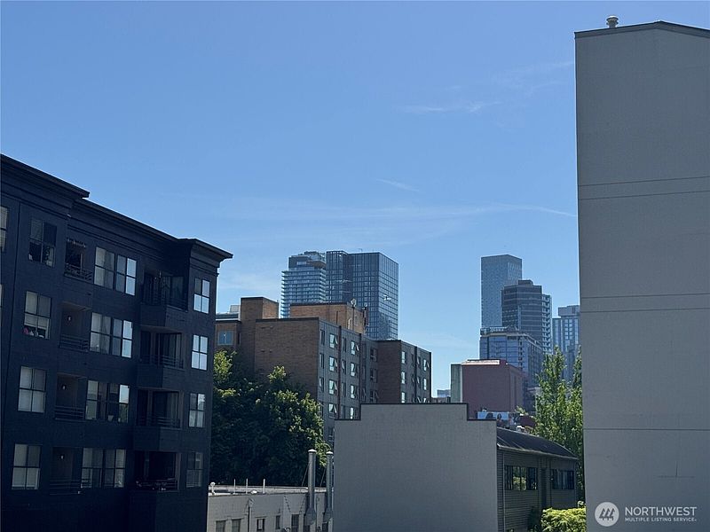 2nd image of 76 Cedar Street #611