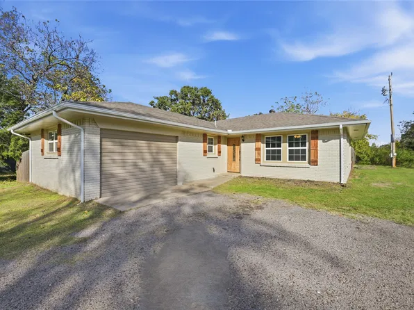 14198 County Road 3505, Ada, OK 74820