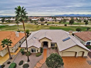 22832 N Dusty Trail Blvd, Sun City West, AZ 85375