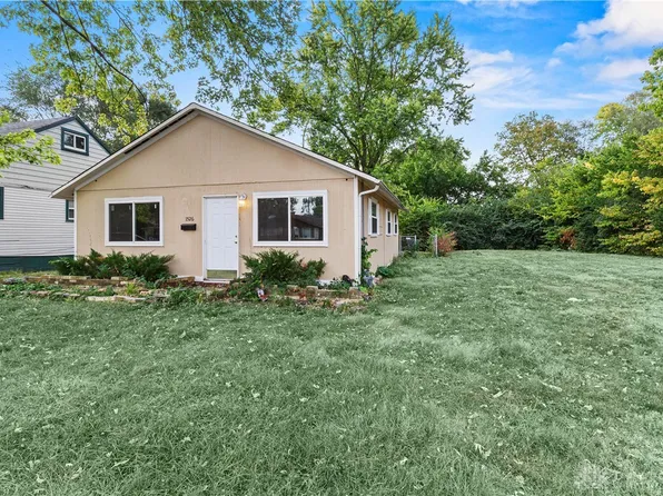 1526 Weaver St, Dayton, OH 45417