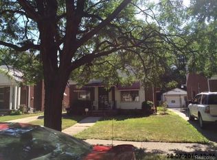 20250 Biltmore St, Detroit, MI 48235
