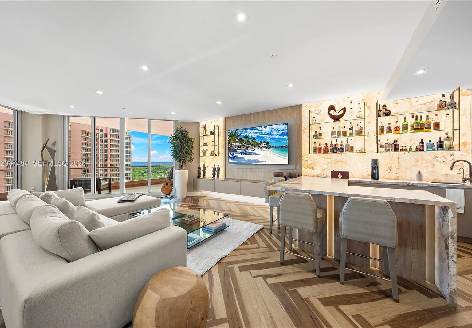 The Gables Condo — Photo 4