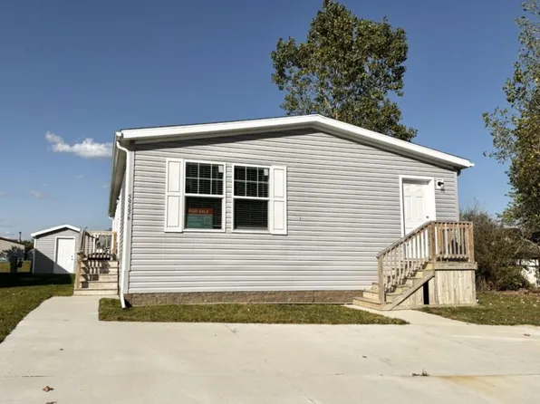 Estimated Payments From 1 750 | 59556 Bart Ln #246, New Haven, MI 48048