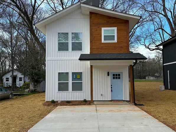 336 Gurley Dr NW, Concord, NC 28027