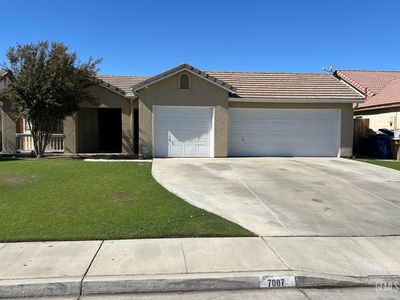 7007 Allspice Ct, Bakersfield, CA, 93313