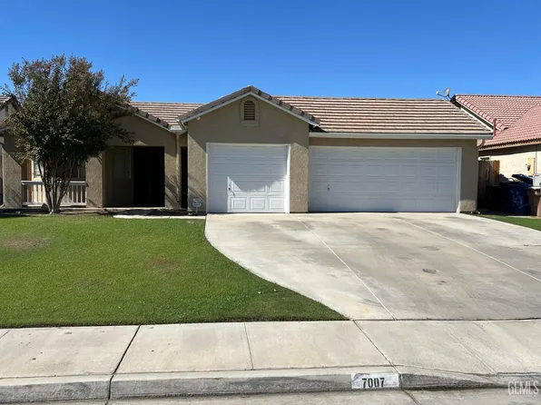 7007 Allspice Ct, Bakersfield, CA 93313