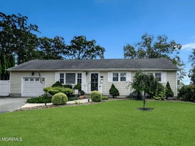 241 Lester Road, Toms River, NJ, 08753