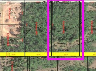 PARCEL 17th #11-002-02, McLoud, OK 74851