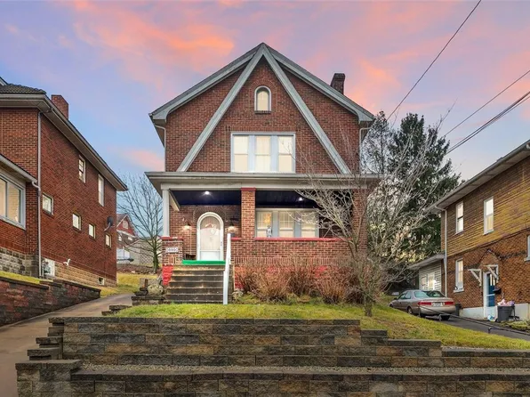 115 W Oliver Rd, Homestead, PA 15120