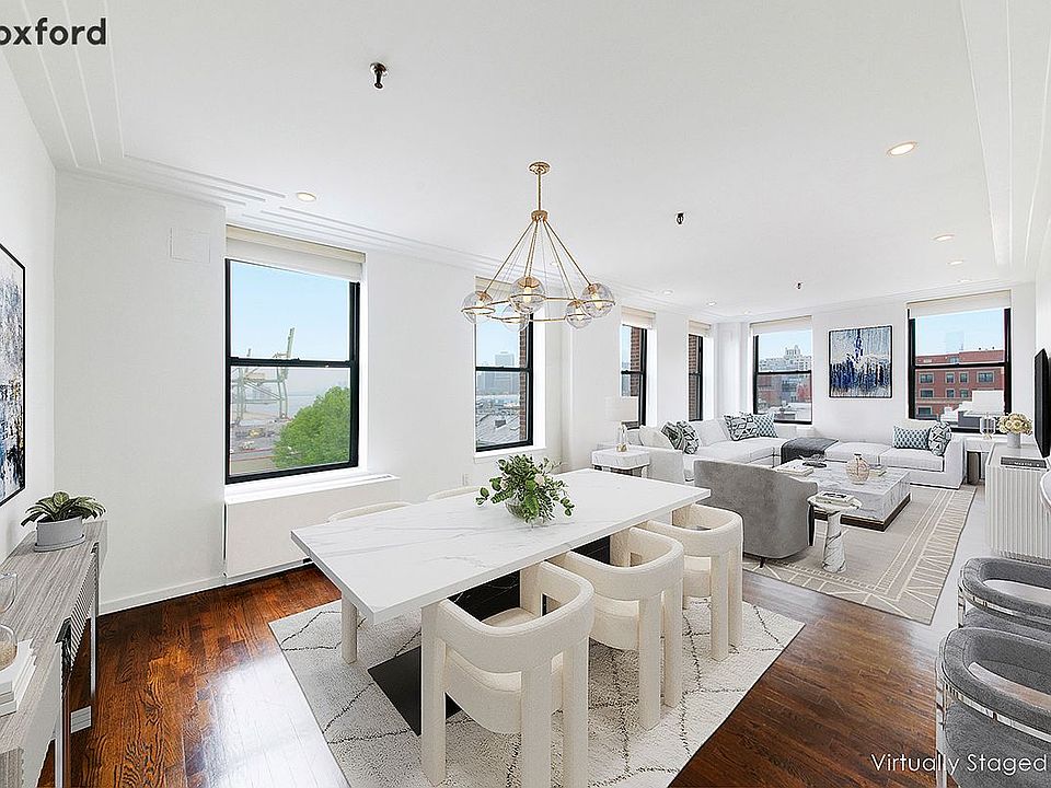 1st image of 1 Tiffany Pl APT 5L