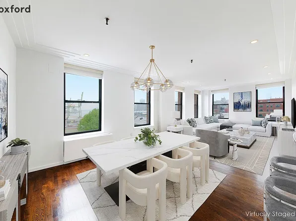 1 Tiffany Pl APT 5L, Brooklyn, NY 11231