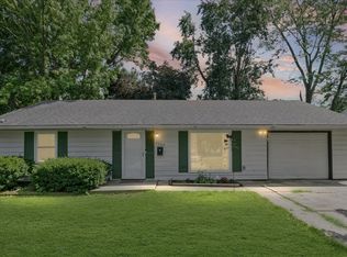 2009 E Michigan Ave, Urbana, IL 61802