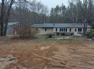 5914 E Buchanan Rd, Hesperia, MI 49421