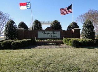 19835 Deer Valley Dr, Cornelius, NC 28031