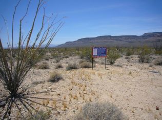 Lot 74 Roosevelt Road, Yucca, AZ 86438