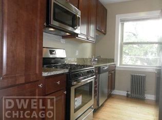 4900 N Damen Ave #2N, Chicago, IL 60625
